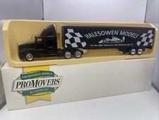 1:76 Promotional Lorry