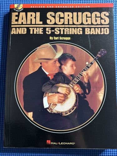 Earl scruggs and the string - scruggs,