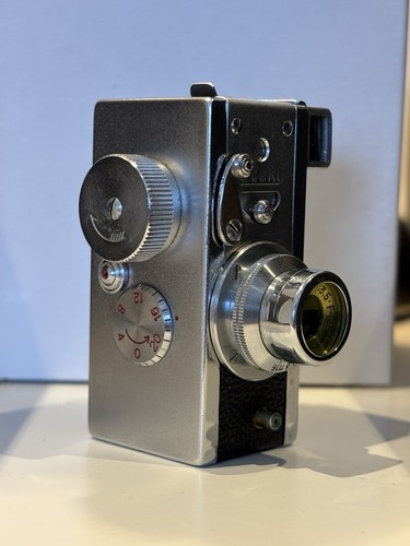 Steky model iiia sub - model, sub-miniature