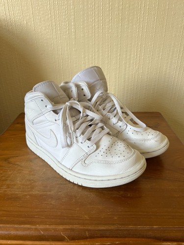 Nike air jordan - 1, mid
