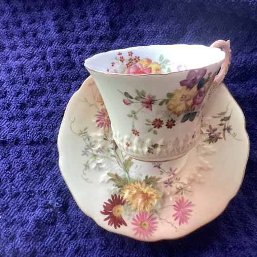 Royal worcester blush ivory - royal,