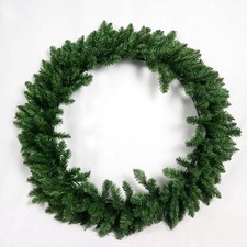 80cm Large Christmas Wreath