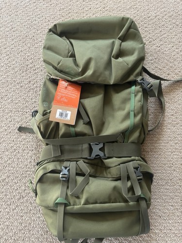 Kelty asher backpack winter - 55,