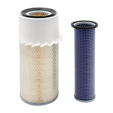 Air Filter Kit Fit For Wix
