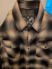 Official Dixxon Flannel Shirt