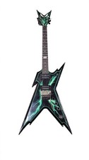 DEAN RAZOR BACK SLIMEBOLT