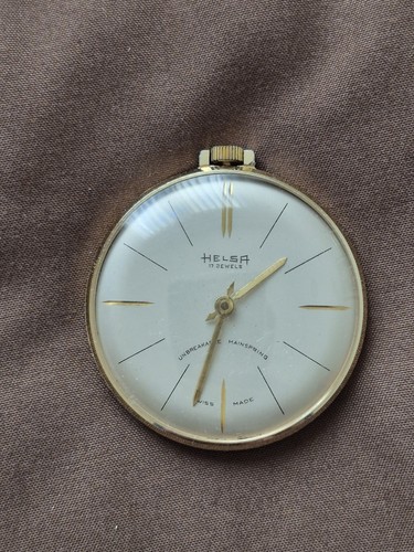 Helsa 17j unbreakable - 17j,