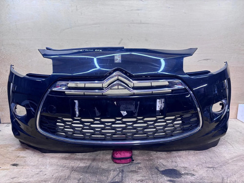 2012 citroen ds3 - citroen, front