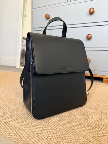 Charles keith octavia - &,