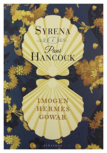 Syrena pani hancock imogen - syrena, i