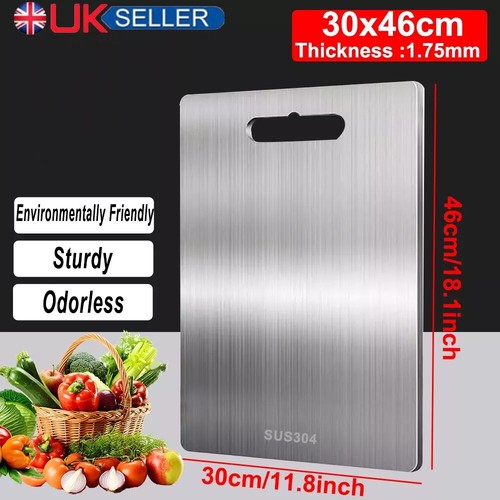 30cm cutting board - 46*30cm,