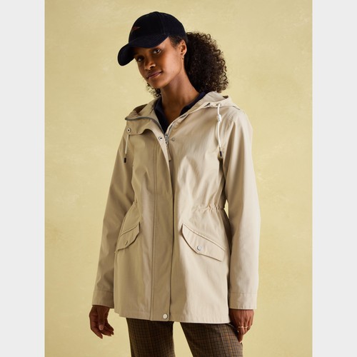 Joules women portwell coat - women’s,