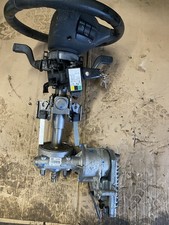 2006 VAUXHALL MERIVA A MK1