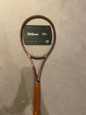 Wilson Pro Staff 97L V14
