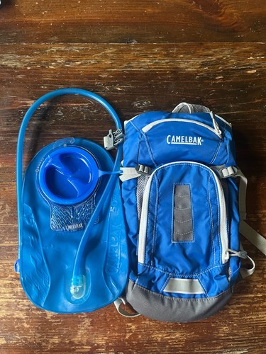 Camelbak kids mini mule 5l - camelbak,