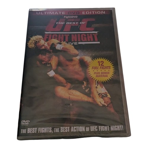 Ufc ultimate fighting - ultimate,