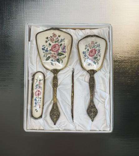 Vintage english petit - english,