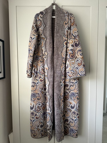 Rare vintage missoni mohair - rare,