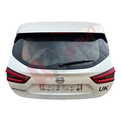 Nissan qashqai acenta mk2 - qashqai,