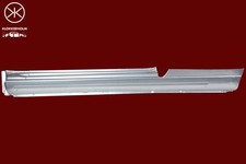 LEFT ENTRY PLATE FITS: VW GOLF