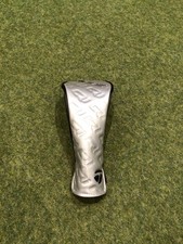 Taylormade Qi 35 Fairway Wood Headcover ⛳️ Great Buy Fantastic Condition