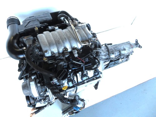 Toyota lexus gs430 ls430 - ls430, sc430