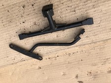 KAWASAKI AR125 FAIRING BRACKET AR 125 FAIRING STAY STAYS MOUNTING BRACKETS