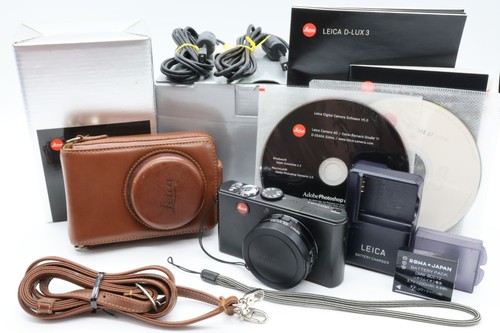 Mint leica d - [, mint!