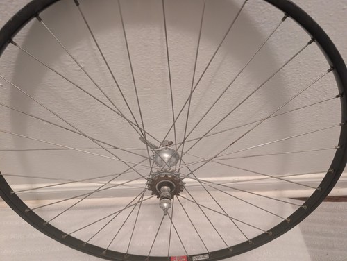 Vintage mavic dark - vintage, ma