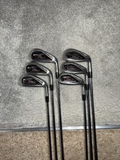Titleist 716 AP1 Irons / 5-PW+W / XP 90 R300 Regular Flex