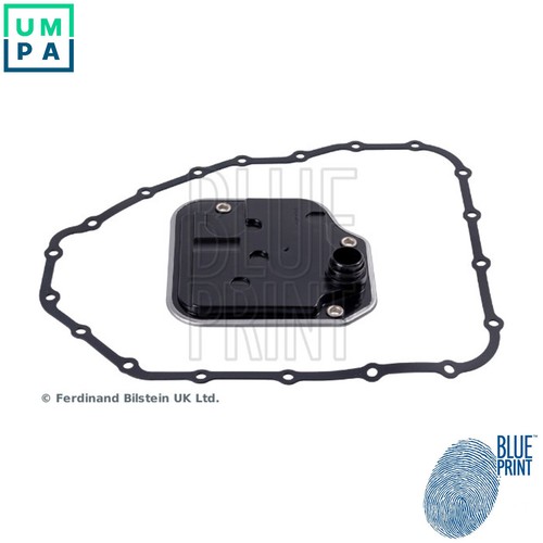 Hydraulic filter kit automatic - filter,
