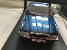 Cult models 18 - 1/18, scale