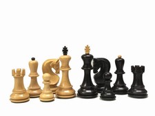 Russian Zagreb 59 Luxury Chess