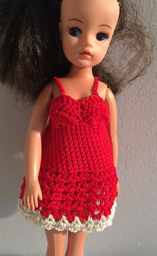 Barbie sindy doll clothes - sindy,