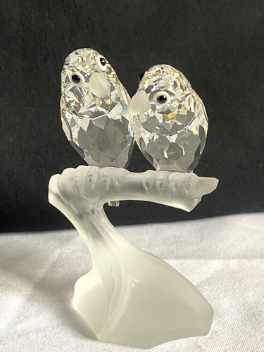 Very rare swarovski 1987 - very,