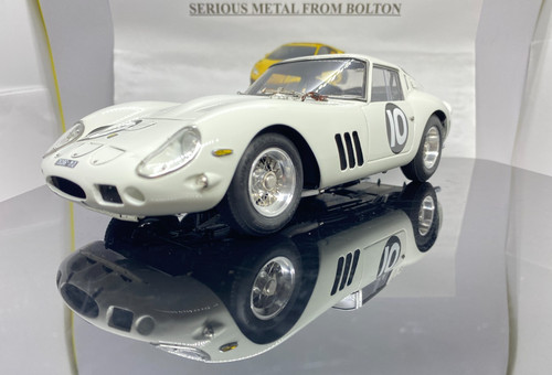 Cmc 251 ferrari 250 gto - m-251,