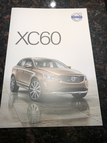 2014 volvo xc60 - volvo,