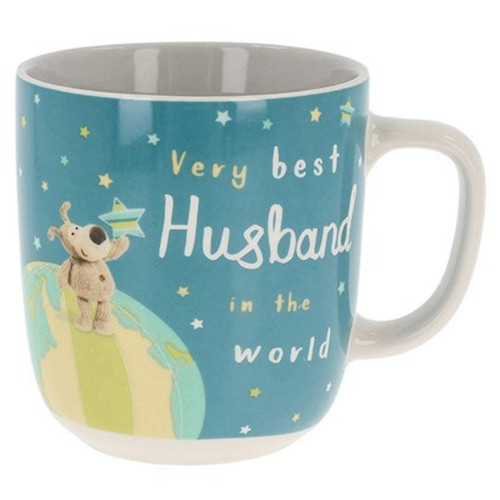 Boofle design husband - boofle,
