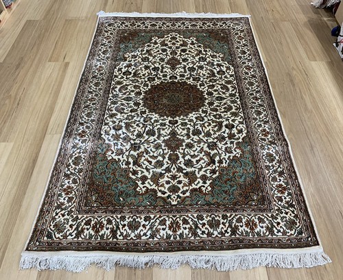 Oriental kashmir handmade - kashmir,