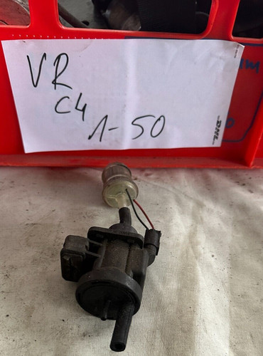 Pressure transducer turbo - pressure,