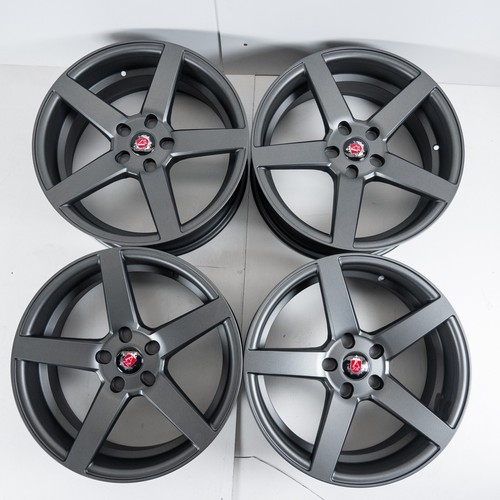 Alloy wheels axe ex18 - 18",
