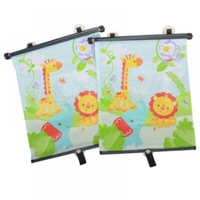 Fisher Price Retractable Baby