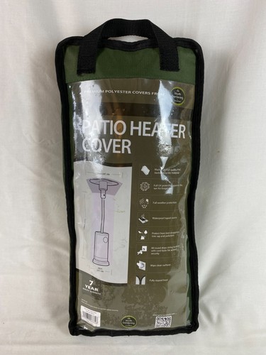 New green tapering waterproof - green,