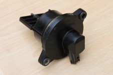 INLET MANIFOLD CONTROL VALVE