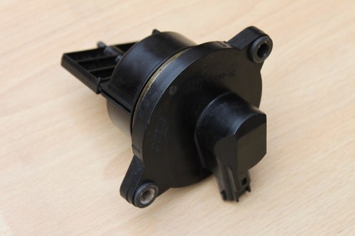 Inlet manifold control valve - manifold,