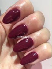 BLUESKY GEL NAIL POLISH AUTUMN