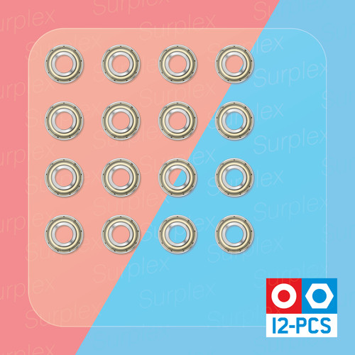 Ball bearing kit - ball,