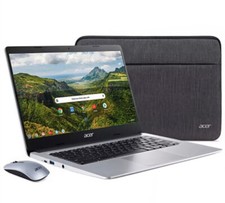 Acer 14" Chromebook 314