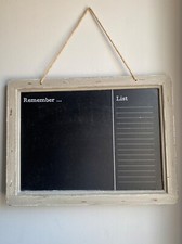 Vintage style Shabby Chic Wall