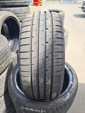 1 X 225 40 18 Goodyear Eagle F1 Asymmetric 2  Run Flat Tyre
